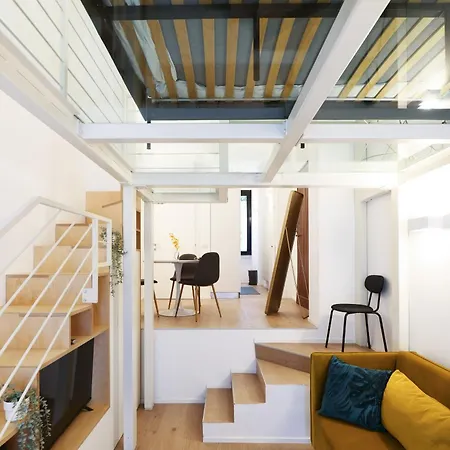 Primopiano - Aragona Flats-3