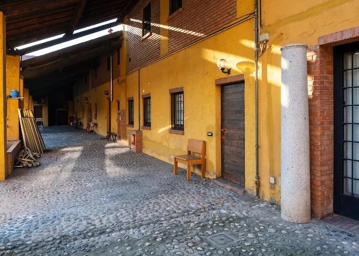 Residence San Raffaele 1